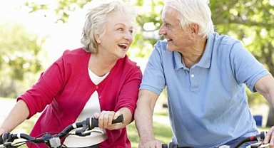 İstanbul'da yaşlı nüfus artıyor