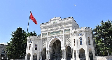 İstanbul Üniversitesi, Ekrem İmamoğlu'nun üniversite diplomasını iptal etti