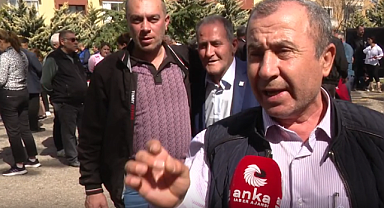 'İster diplomayla suçlasınlar, ister köşe bucak kaçsınlar, peşinde halk var'