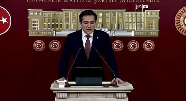 İYİ Partili Kavuncu: 