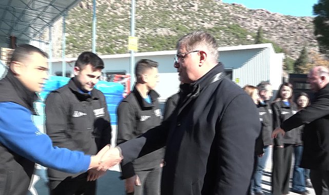 İzmir’in su markası Şaşal Su için bayilik kararı