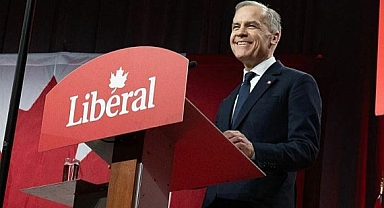 Kanada'nın yeni başbakanı Mark Carney oldu