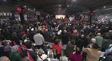 Kastamonu Belediye Başkanı Hasan Baltacı: 