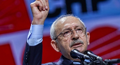 Kemal Kılıçdaroğlu: 