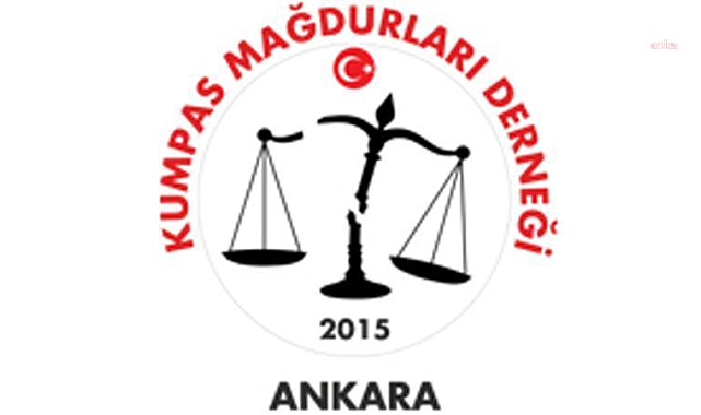 KUMPASDER: Herkesin hukuku araçsallaştırmaktan kaçınarak, devletimizin geleceğini düşünerek hareket etmesini diliyoruz