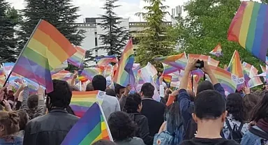 LGBTİ+ derneklerinden homofobik yasa teklifine tepki: Bu yasa aldığımız nefese göz dikiyor
