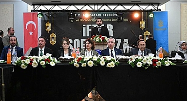 Mansur Yavaş'tan adaylık açıklaması: 