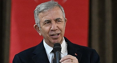 Mansur Yavaş'tan RTÜK'ten muhalif TV'lere verilen cezalara tepki: 