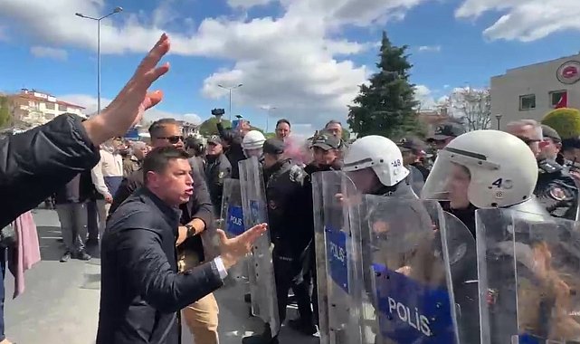 Marmaris Belediye Başkanı Acar Ünlü: “Komuta eden irade hakkında şikayetçi olduk”
