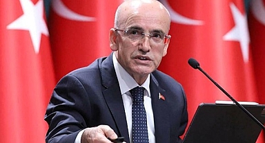 Mehmet Şimşek'ten fal ve astroloji uzmanlarına vergi çağrısı