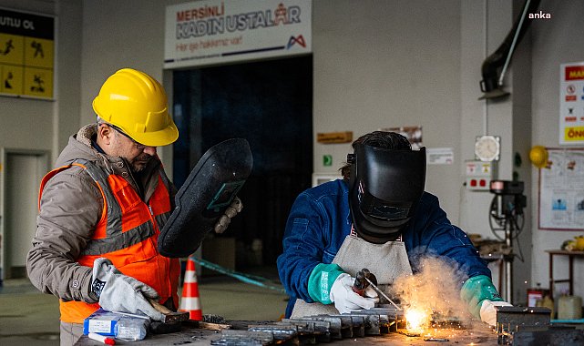 Mersin Büyükşehir Belediyesi
