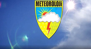 Meteoroloji uyardı: Yurdun güneydoğu kesimlerinde beklenen toz taşınımına dikkat