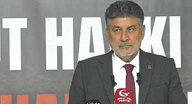 Milli Yol Partisi Genel Başkanı Remzi Çayır'ın sosyal medya hesapları askıya alındı