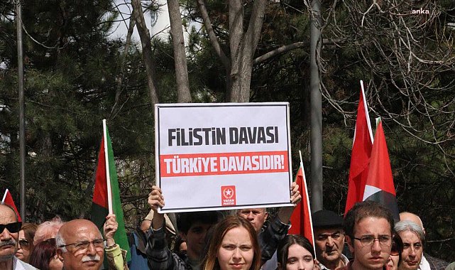 Öncü Gençlik Genel Başkanı Samet Kunt: