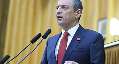 Özel'den, Gürlek'e: 