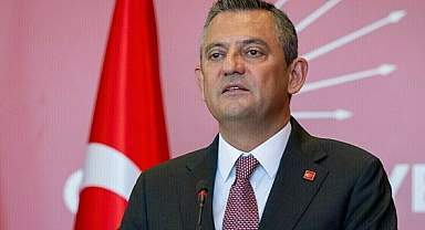 Özgür Özel açıkladı: 