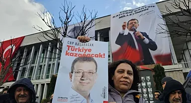 Özgür Özel: 