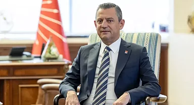 Özgür Özel: ''Türkiye'yi Avrupa Birliği'nin ayrılmaz bir parçası haline getireceğiz''