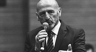 Pendik Belediyesi AK Parti Grup Başkanvekili Hüseyin Topçu hayatını kaybetti