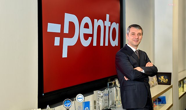Penta Teknoloji’den Penta Dijital Platformu ile iş ortaklarına güçlü destek
