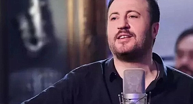 Sanatçı Ercan Saatçi gözaltına alındı