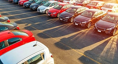 Taşıt kredi limitlerinde değişikliğe gidildi