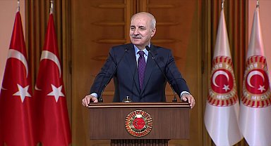 Kurtulmuş'tan 
