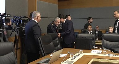 Jandarma Genel Komutan Yardımcısı Kurtoğlu: 