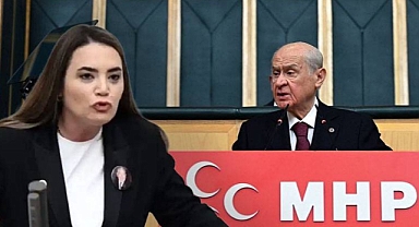 TBMM Plan ve Bütçe Komisyonu'nda, Bahçeli'nin 