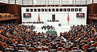 TBMM'ye 11 milletvekili hakkında 13 yeni fezleke sunuldu... 