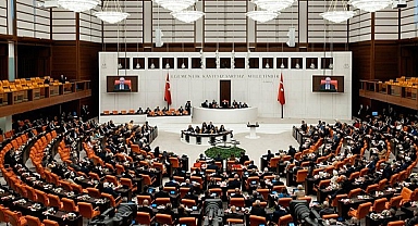 TBMM'ye, 9 milletvekili hakkında toplam 13 yeni fezleke sunuldu