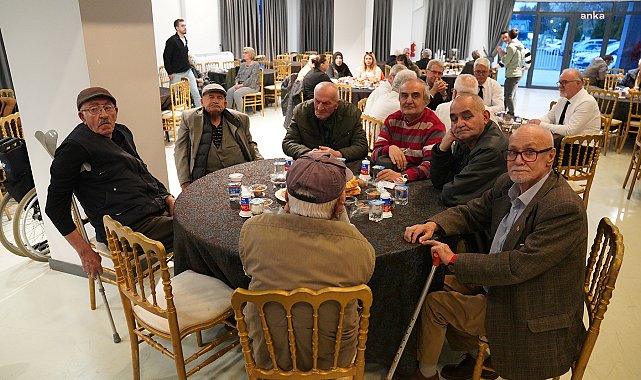 Tepebaşı Belediye Başkanı Ataç: