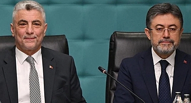 Ticaret Bakanı ile Tarım ve Orman Bakanı, bugün Ukrayna'ya gidiyor 