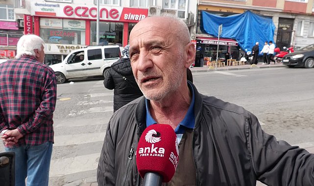 Tıp Haftası'nda vatandaş da dertli: