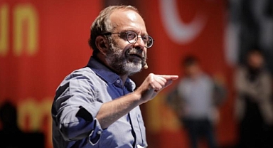 TKP Genel Sekreteri Okuyan: 