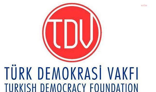 Türk Demokrasi Vakfı: Maalesef demokrasimiz otoriterizmden, totaliterizme geçiş sürecinin tüm alametlerine muhatap olmaktadır
