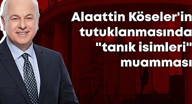 Tutuklanan Beykoz Belediye Başkanı Köseler'in hakimlik ifadesi: 