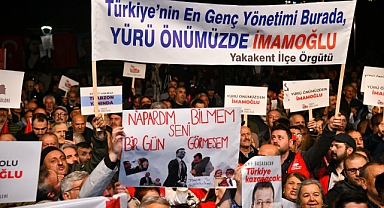 'Bıçak kemiğe dayandı, erken seçim istiyoruz!'