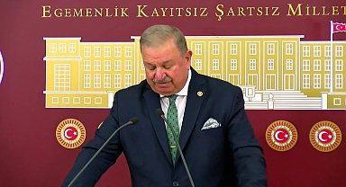 Yeniden Refah Partili Bekin: