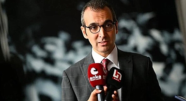 Yerine kayyum atanan tutuklu Şişli Belediye Başkanı Şahan'dan ilk mesaj: 