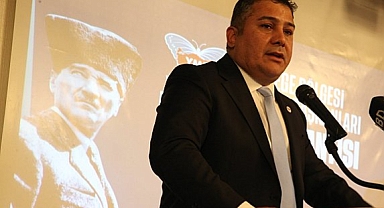 Yerli ve Milli Parti Genel Başkanı Mutlu: 