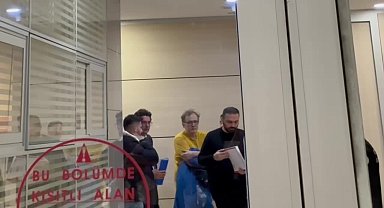 Yönetmen İlker Canikligil tutuklandı