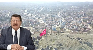 Yozgat'ta Ahmet Köroğlu rüzgarı: Saraykent’te Dev Adımlar! 