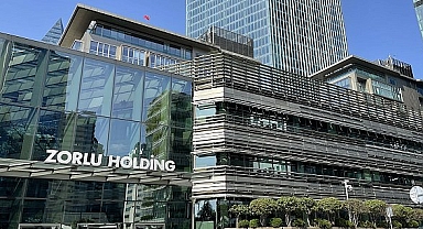 Zorlu Holding CEO'luk görevine Ömer Yüngül atandı