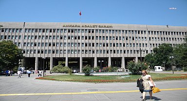 1 Mayıs öncesi Ankara'da 16 kişi hakkında gözaltı kararı