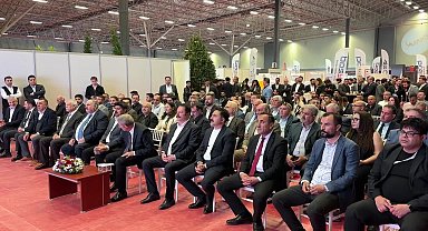 13. Van İnşaat, Yapı, Dekorasyon ve Emlak Fuarı...