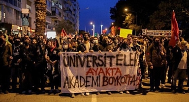 30 ülkeden 300 akademisyen Türkiye'deki akademik boykota destek verdi: “Demokrasi ve özgürlük için yanınızdayız”