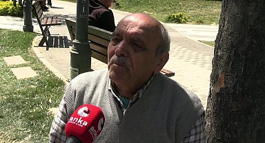 6 Şubat Depremi'nden kurtuldular, Bahçelievler’de sokakta kaldılar... 74 yaşındaki vatandaş: “Nerede kalacağız, nereye gideceğiz”