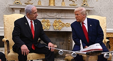 ABD Başkanı Trump'tan Rahip Brunson hatırlatması: 