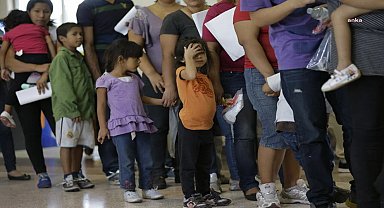 ABD vatandaşı üç çocuk Honduras'a sınır dışı edildi